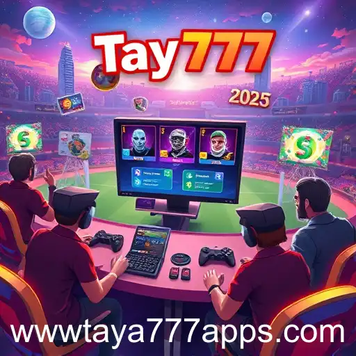 Digital Horizons: Exploring Taya777's Impact on Gaming