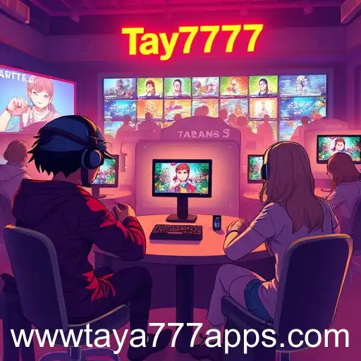 Innovations and Trends in Online Gaming