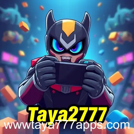 The Rise of Taya777: A Digital Gaming Phenomenon