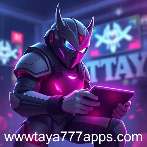 taya777 app