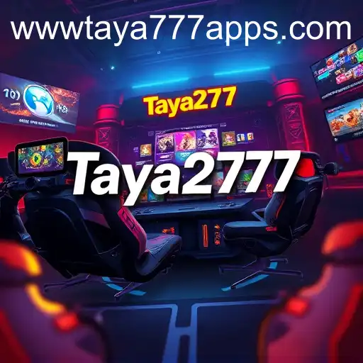 taya777 app