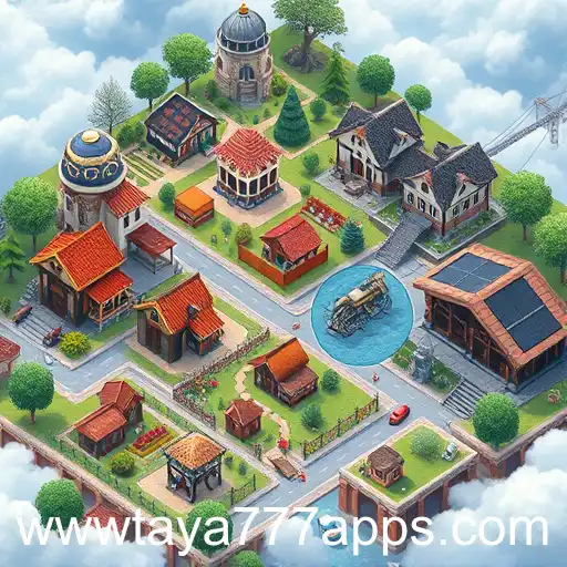 Taya777 Transforms Online Gaming Landscape